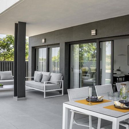 哈维亚Rennes Arenal Playa 6公寓 外观 照片